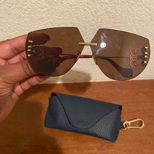 Loewe Sunglasses